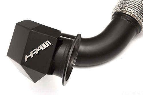 HPA MQB (FWD) 1.8T & 2.0T Downpipe