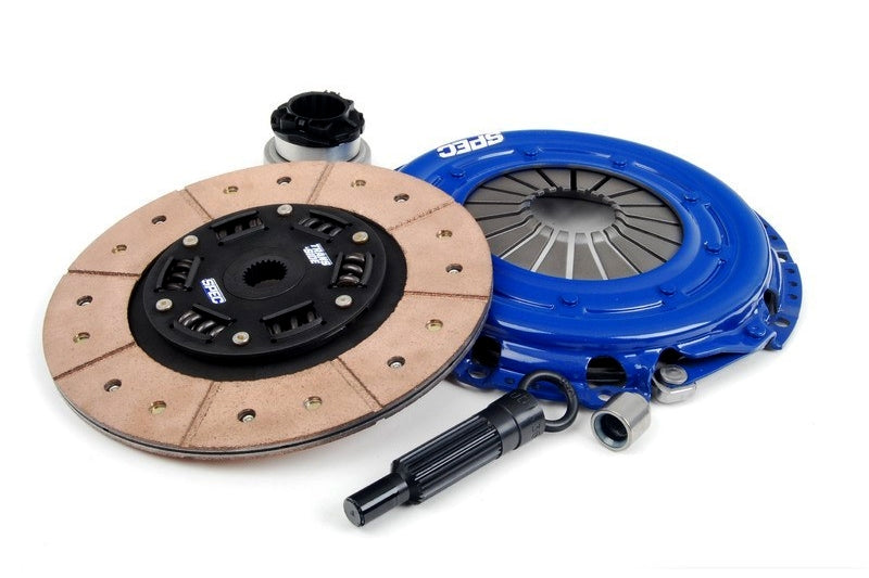 SPEC Stage 3+ Clutch Kit for MK4 R32