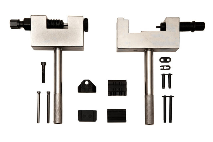 VR6 Timing Chain Splitting - Fitting Tool