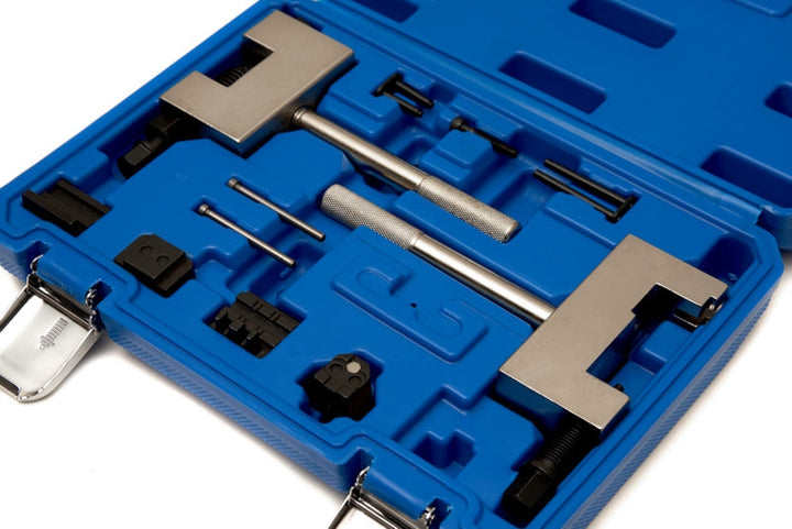 VR6 Timing Chain Splitting - Fitting Tool