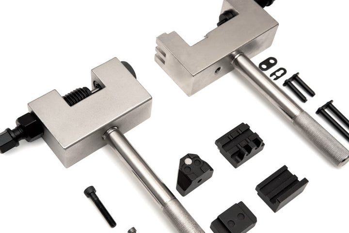 VR6 Timing Chain Splitting - Fitting Tool