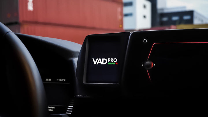 VADPro VAD32 for Toyota Supra MK5