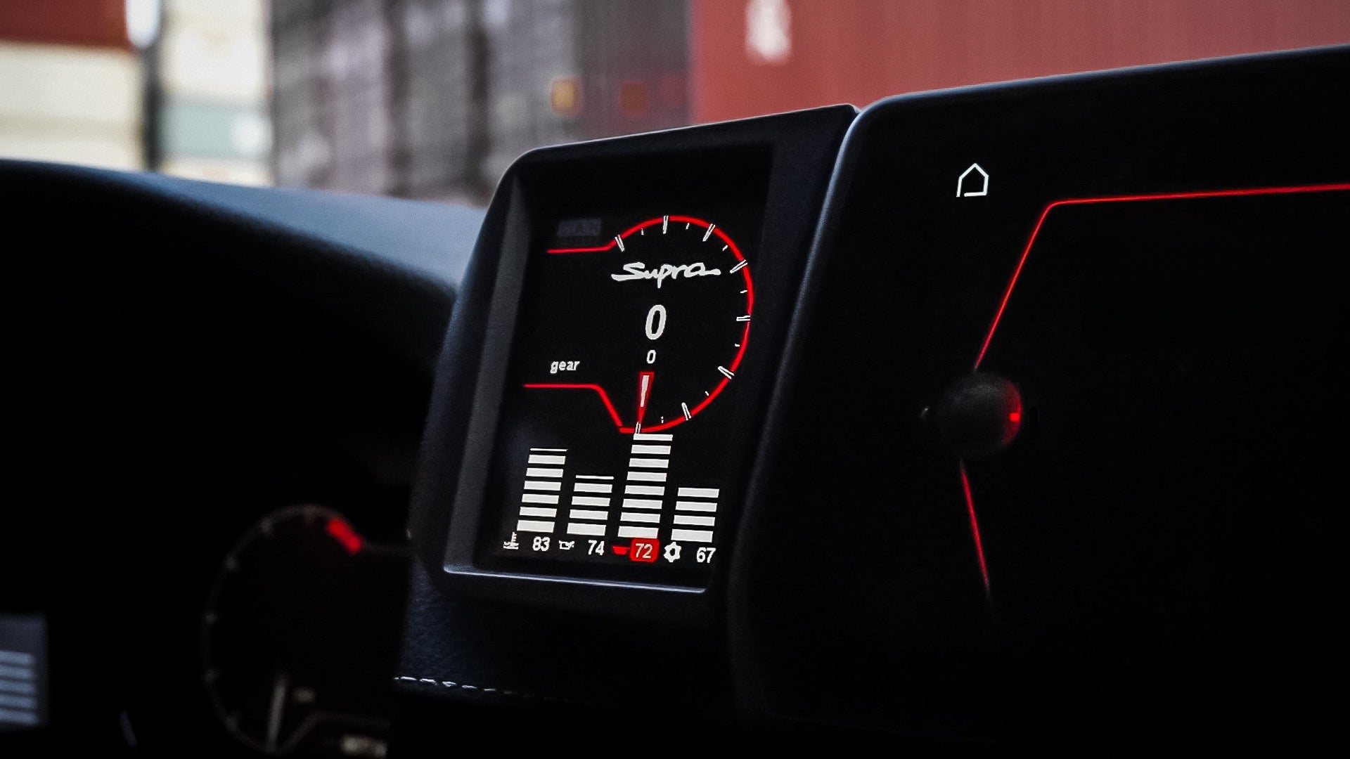 VADPro VAD32 for Toyota Supra MK5 – HPA Motorsports