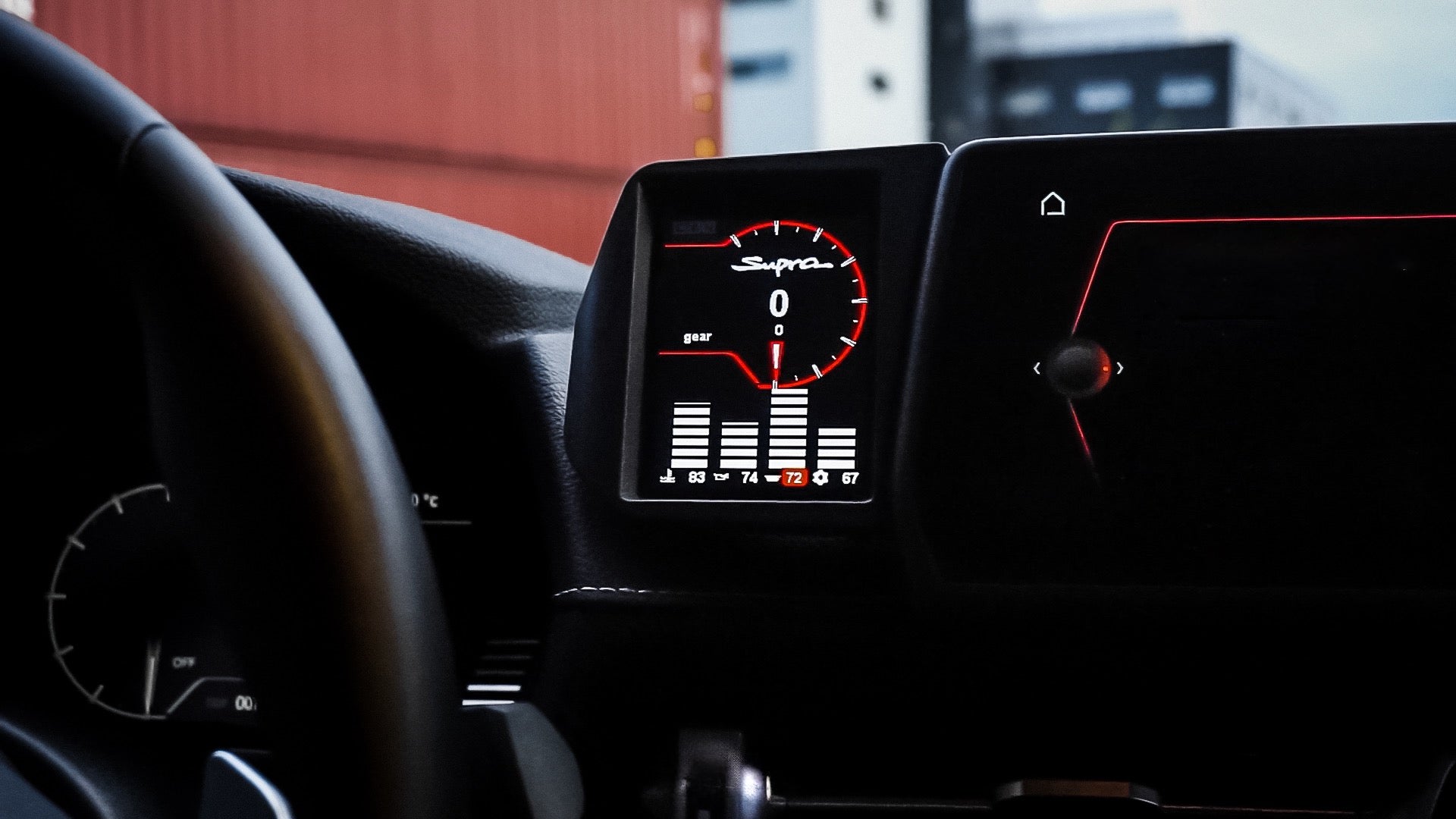 VADPro VAD32 for Toyota Supra MK5 – HPA Motorsports