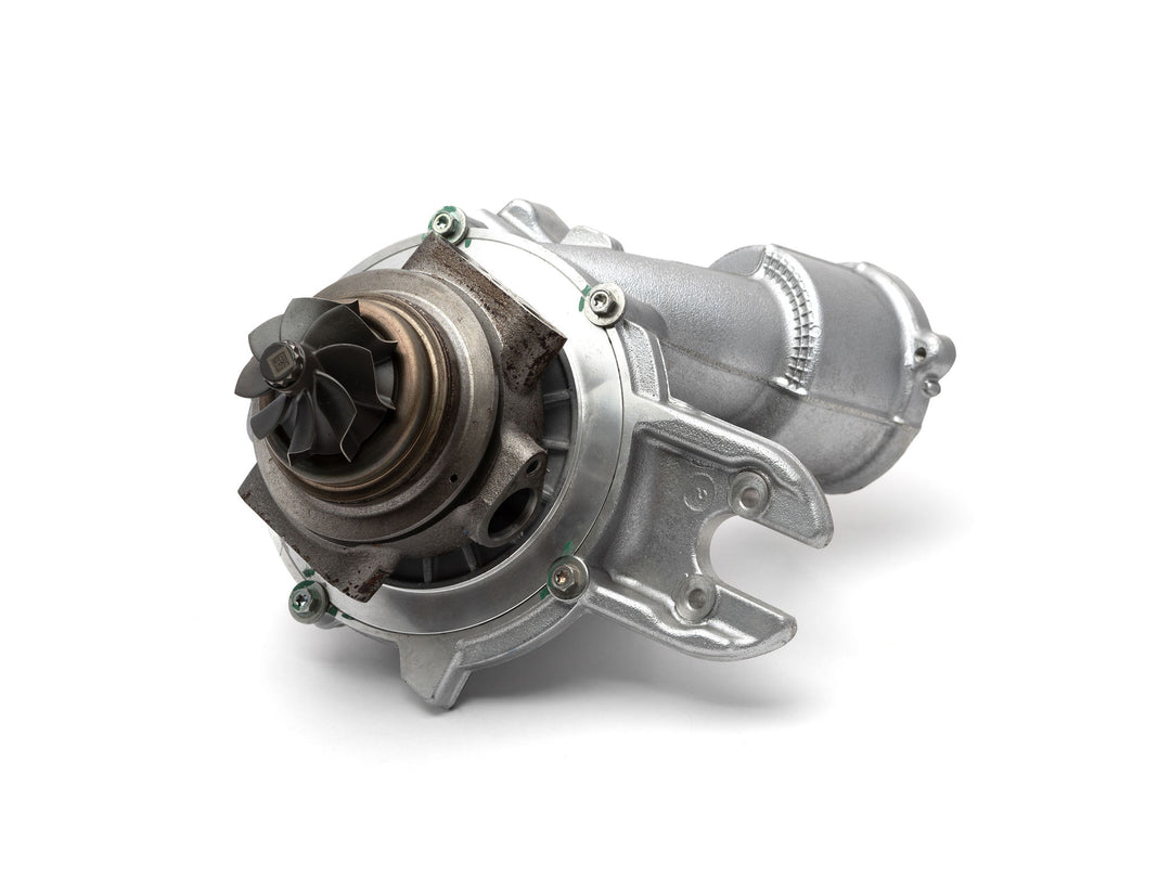 * CLEARANCE SALE * HGP 426HP IS38 Turbo Upgrade for MK7