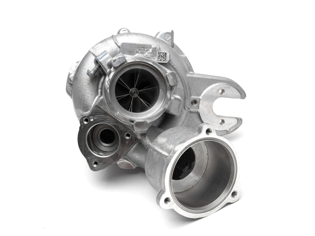 * CLEARANCE SALE * HGP 426HP IS38 Turbo Upgrade for MK7