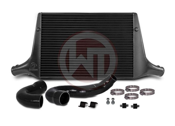 Wagner Comp. Intercooler Kit Audi A4/5 2.0 B8 TFSI